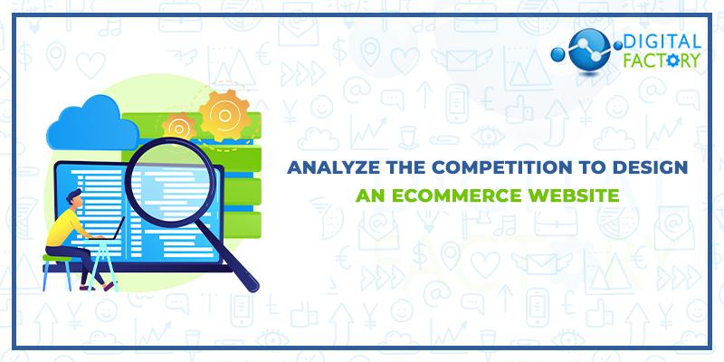 Analyze the competition