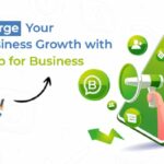 Growth with WhatsApp for Business